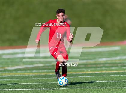 Thumbnail 2 in Millard West vs. South Sioux City photogallery.
