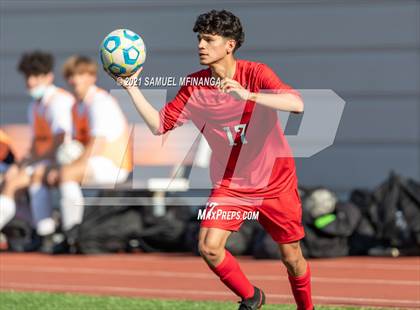 Thumbnail 1 in Millard West vs. South Sioux City photogallery.