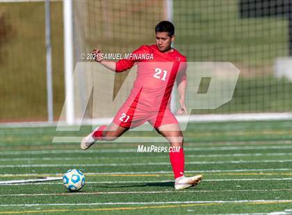 Thumbnail 1 in Millard West vs. South Sioux City photogallery.
