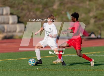 Thumbnail 2 in Millard West vs. South Sioux City photogallery.