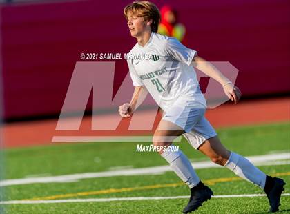 Thumbnail 1 in Millard West vs. South Sioux City photogallery.