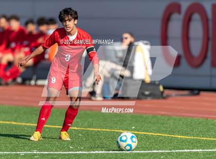 Thumbnail 2 in Millard West vs. South Sioux City photogallery.