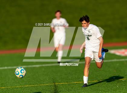 Thumbnail 2 in Millard West vs. South Sioux City photogallery.