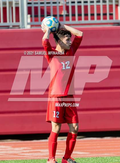 Thumbnail 1 in Millard West vs. South Sioux City photogallery.