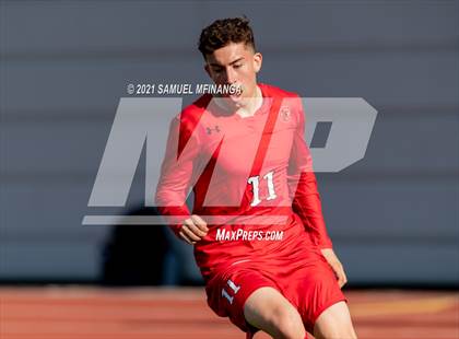 Thumbnail 3 in Millard West vs. South Sioux City photogallery.