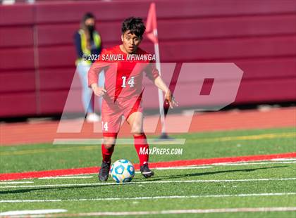 Thumbnail 1 in Millard West vs. South Sioux City photogallery.
