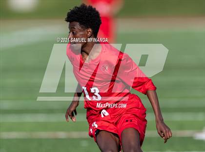 Thumbnail 1 in Millard West vs. South Sioux City photogallery.