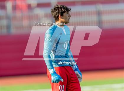Thumbnail 2 in Millard West vs. South Sioux City photogallery.