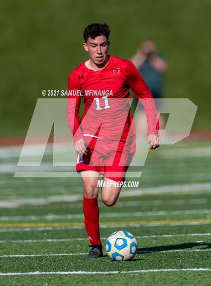 Thumbnail 1 in Millard West vs. South Sioux City photogallery.