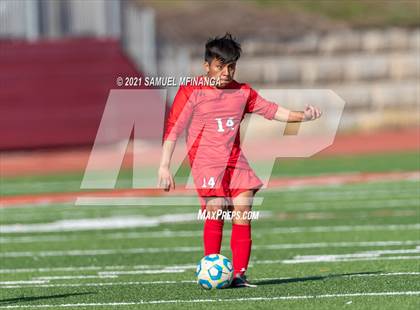 Thumbnail 1 in Millard West vs. South Sioux City photogallery.