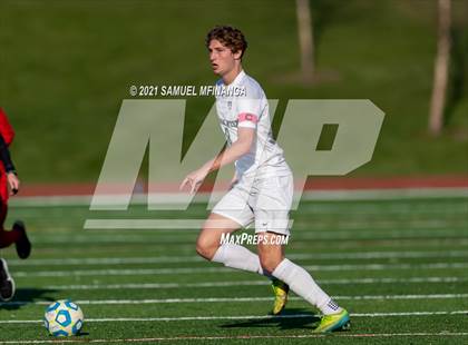 Thumbnail 2 in Millard West vs. South Sioux City photogallery.