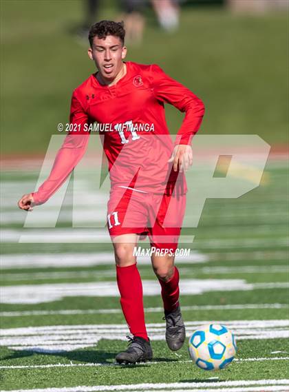 Thumbnail 1 in Millard West vs. South Sioux City photogallery.