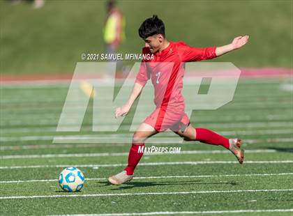 Thumbnail 1 in Millard West vs. South Sioux City photogallery.