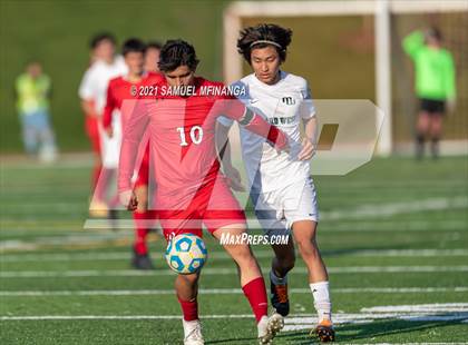 Thumbnail 1 in Millard West vs. South Sioux City photogallery.