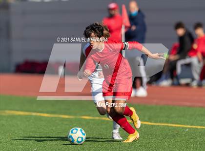 Thumbnail 1 in Millard West vs. South Sioux City photogallery.