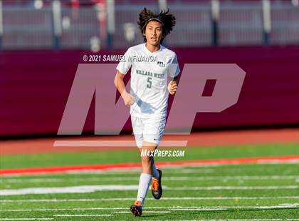 Thumbnail 1 in Millard West vs. South Sioux City photogallery.