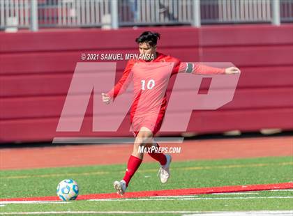 Thumbnail 1 in Millard West vs. South Sioux City photogallery.