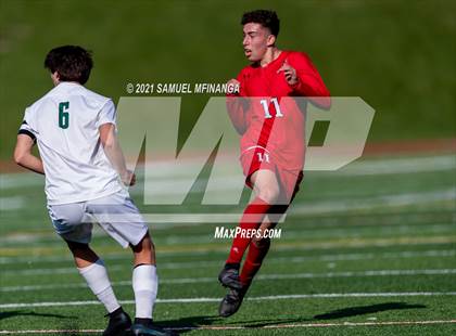 Thumbnail 1 in Millard West vs. South Sioux City photogallery.