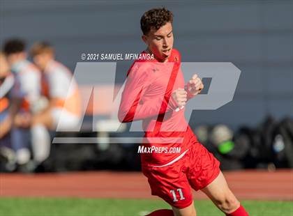 Thumbnail 3 in Millard West vs. South Sioux City photogallery.