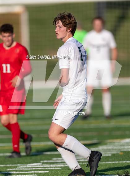 Thumbnail 3 in Millard West vs. South Sioux City photogallery.