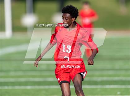 Thumbnail 3 in Millard West vs. South Sioux City photogallery.