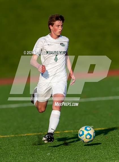 Thumbnail 2 in Millard West vs. South Sioux City photogallery.