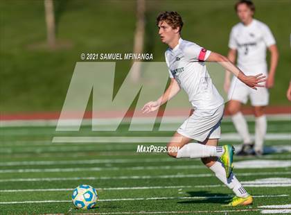 Thumbnail 3 in Millard West vs. South Sioux City photogallery.