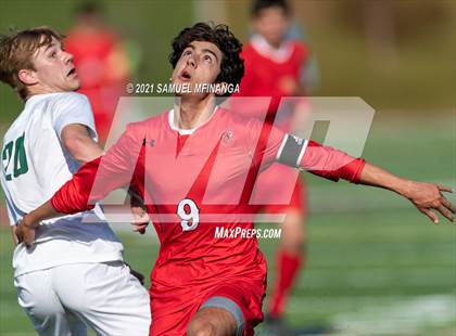 Thumbnail 1 in Millard West vs. South Sioux City photogallery.
