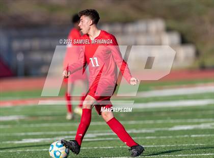 Thumbnail 3 in Millard West vs. South Sioux City photogallery.