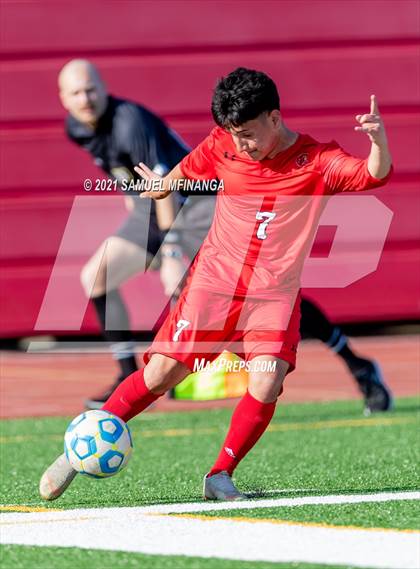 Thumbnail 1 in Millard West vs. South Sioux City photogallery.