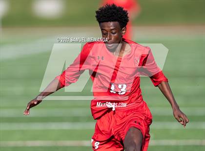 Thumbnail 3 in Millard West vs. South Sioux City photogallery.