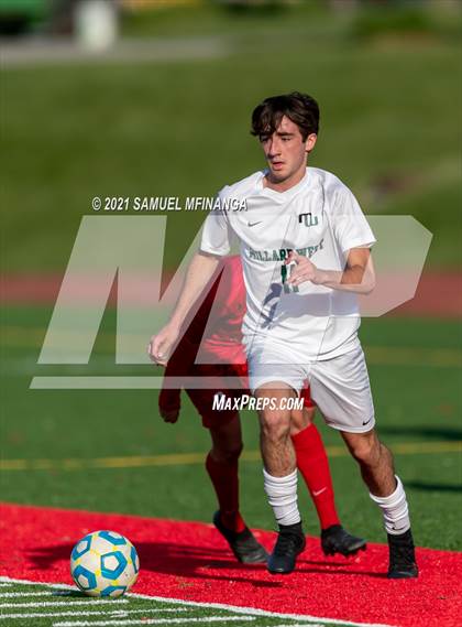 Thumbnail 1 in Millard West vs. South Sioux City photogallery.