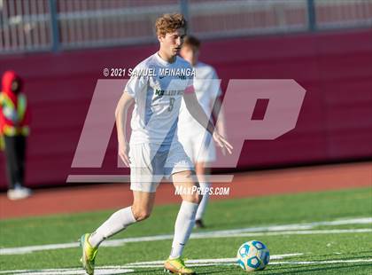 Thumbnail 3 in Millard West vs. South Sioux City photogallery.