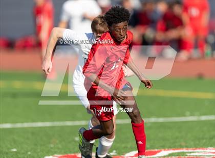 Thumbnail 1 in Millard West vs. South Sioux City photogallery.