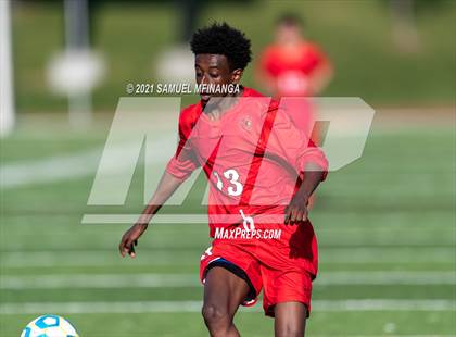 Thumbnail 2 in Millard West vs. South Sioux City photogallery.