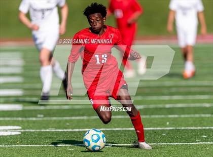 Thumbnail 1 in Millard West vs. South Sioux City photogallery.