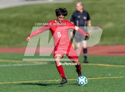 Thumbnail 2 in Millard West vs. South Sioux City photogallery.