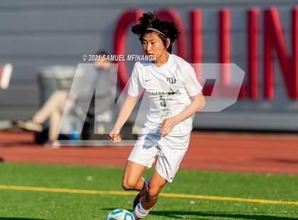 Thumbnail 2 in Millard West vs. South Sioux City photogallery.
