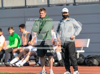 Thumbnail 3 in Millard West vs. South Sioux City photogallery.