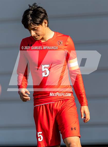 Thumbnail 3 in Millard West vs. South Sioux City photogallery.