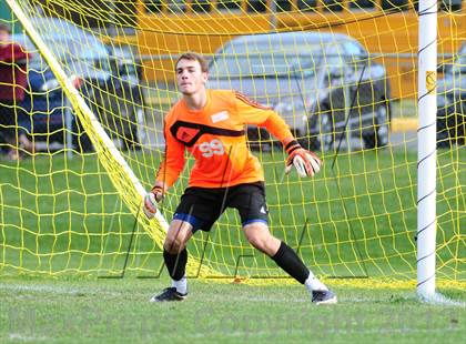 Thumbnail 1 in Simsbury @ Amity Regional (CIAC Class LL 1st Round) photogallery.