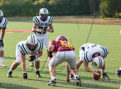 Thumbnail 2 in Flint Hill @ Bishop Ireton photogallery.