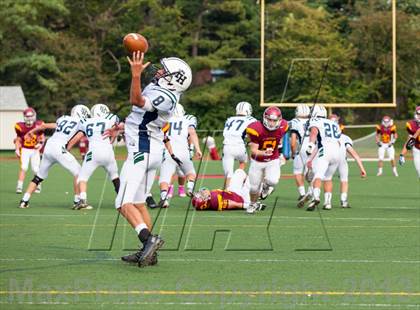 Thumbnail 3 in Flint Hill @ Bishop Ireton photogallery.