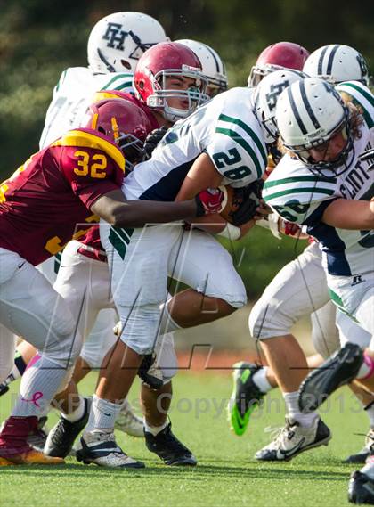 Thumbnail 1 in Flint Hill @ Bishop Ireton photogallery.
