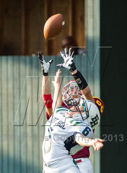 Thumbnail 2 in Flint Hill @ Bishop Ireton photogallery.