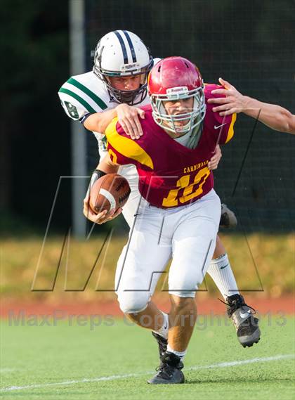Thumbnail 1 in Flint Hill @ Bishop Ireton photogallery.
