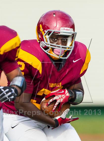 Thumbnail 3 in Flint Hill @ Bishop Ireton photogallery.