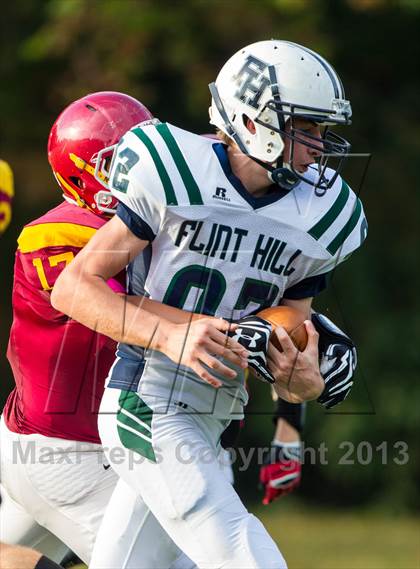 Thumbnail 1 in Flint Hill @ Bishop Ireton photogallery.