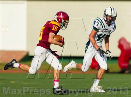 Thumbnail 3 in Flint Hill @ Bishop Ireton photogallery.