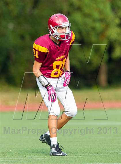 Thumbnail 1 in Flint Hill @ Bishop Ireton photogallery.